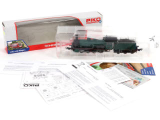 Lot 43 - PIKO 'HO' (ALLEMAGNE) (1)