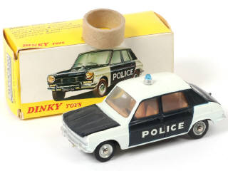 Lot 362 - DINKY TOYS (FRANCE) (1)