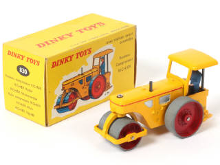 Lot 397 - DINKY TOYS (FRANCE) (1)
