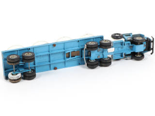 Lot 234 - SOLIDO (FRANCE) (1)