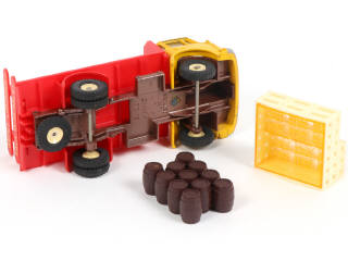 Lot 371 - DINKY TOYS (FRANCE) (1)