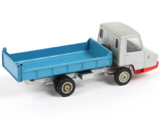 Lot 232 - SOLIDO (FRANCE) (1)