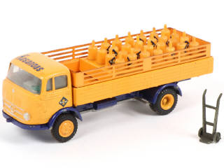 Lot 129 - TEKNO (DANEMARK) (1)