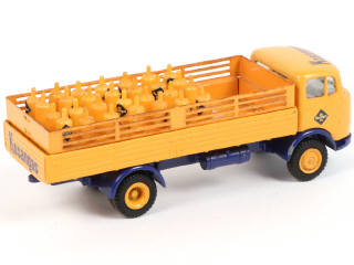 Lot 129 - TEKNO (DANEMARK) (1)