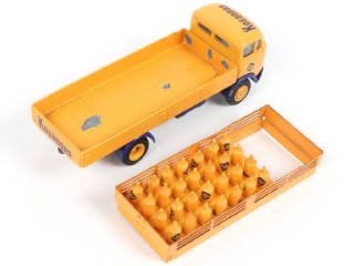 Lot 129 - TEKNO (DANEMARK) (1)