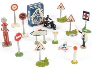 Lot 10 - DIVERS (FRANCE) (14)