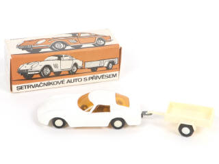 Lot 142 - IGRA (TCHEKOSLOVAQUIE) (1)