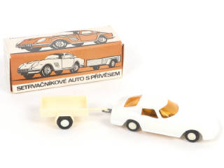 Lot 142 - IGRA (TCHEKOSLOVAQUIE) (1)