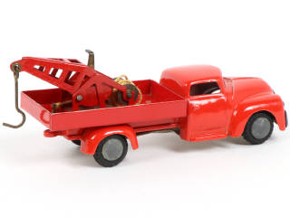 Lot 126 - TEKNO (DANEMARK) (1)