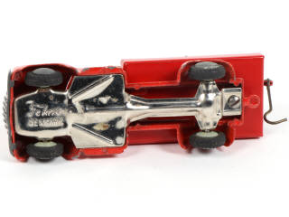 Lot 126 - TEKNO (DANEMARK) (1)