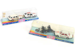 Lot 213 - NOREV - JET CAR (FRANCE) (2)