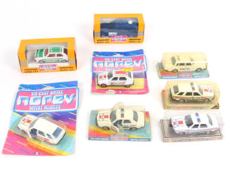 Lot 214 - NOREV - JET CAR (FRANCE) (8)