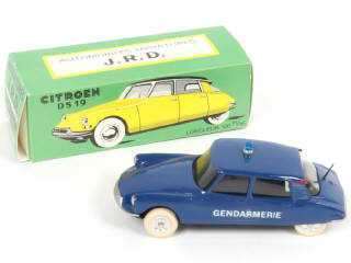 Lot 196 - JRD (FRANCE) (1)