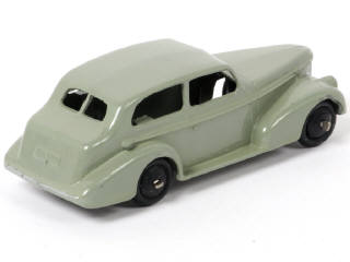 Lot 219 - DINKY TOYS (GB) (1)