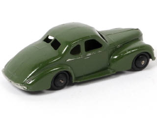 Lot 224 - DINKY TOYS (GB) (1)
