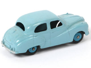 Lot 222 - DINKY TOYS (GB) (1)