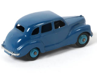 Lot 223 - DINKY TOYS (GB) (1)