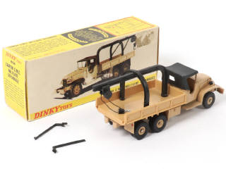 Lot 384 - DINKY TOYS (FRANCE) (1)