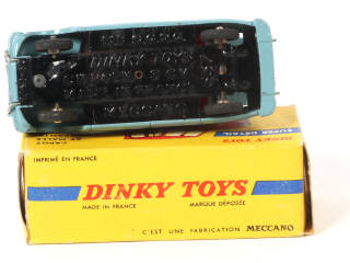 Lot 322 - DINKY TOYS (FRANCE) (1)