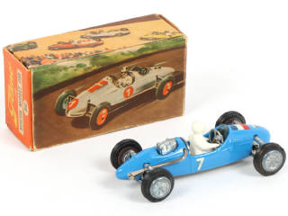 Lot 99 - TEKNO (DANEMARK) (1)