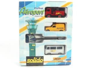 Lot 178 - SOLIDO (FRANCE) (1)