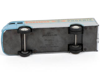 Lot 107 - MÄRKLIN (ALLEMAGNE) (1)