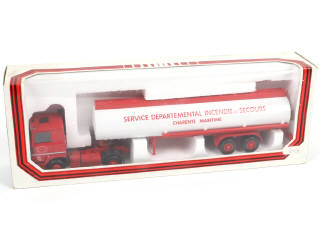 Lot 203 - LBS (FRANCE) (1)