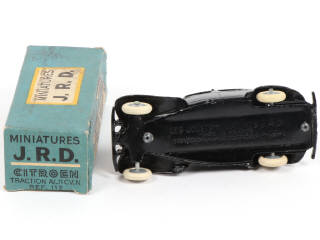 Lot 142 - JRD (FRANCE) (1)