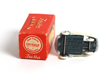 Lot 155 - QUIRALU (FRANCE) (1)