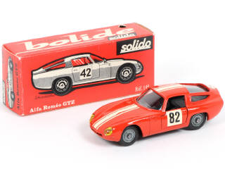 Lot 173 - SOLIDO (FRANCE) (1)