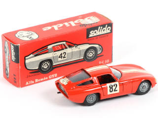 Lot 173 - SOLIDO (FRANCE) (1)