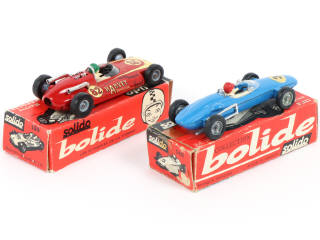 Lot 180 - SOLIDO (FRANCE) (2)