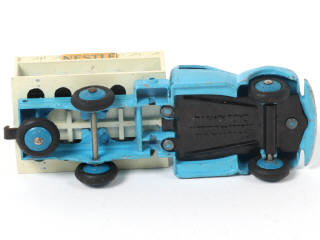 Lot 341 - DINKY TOYS (FRANCE) (1)