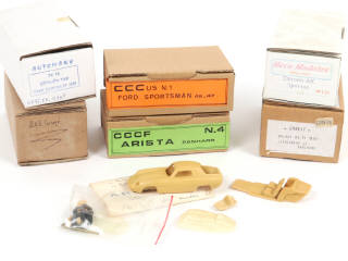 Lot 51 - DIVERS (1)