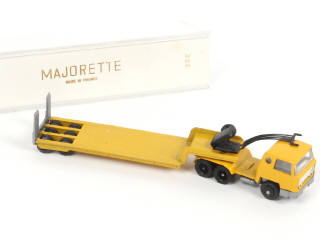 Lot 200 - MAJORETTE (FRANCE) (1)