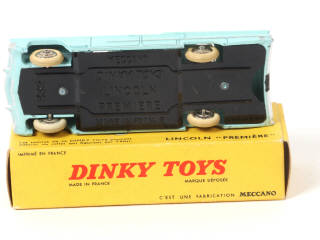 Lot 311 - DINKY TOYS (FRANCE) (1)