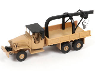 Lot 337 - DINKY TOYS (FRANCE) (1)