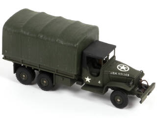 Lot 376 - DINKY TOYS (FRANCE) (1)