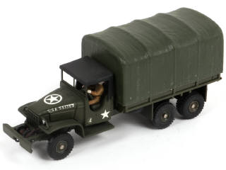 Lot 376 - DINKY TOYS (FRANCE) (1)