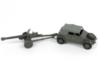 Lot 226 - DINKY TOYS (GB) (1)
