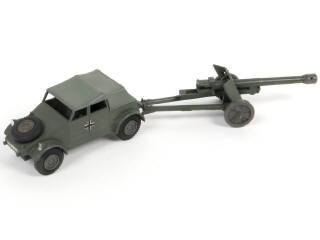Lot 226 - DINKY TOYS (GB) (1)