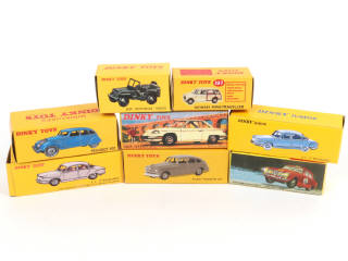 Lot 191 - EDITIONS ATLAS (FRANCE) (8)