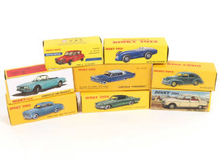 Lot 192 - EDITIONS ATLAS (FRANCE) (8)