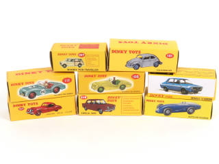 Lot 193 - EDITIONS ATLAS (FRANCE) (8)