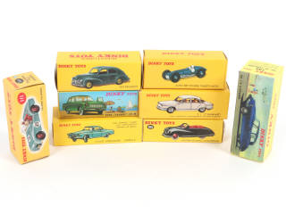 Lot 194 - EDITIONS ATLAS (FRANCE) (8)