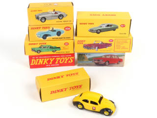 Lot 195 - EDITIONS ATLAS (FRANCE) (8)