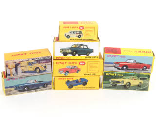 Lot 197 - EDITIONS ATLAS (FRANCE) (8)