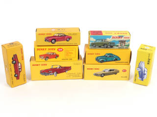 Lot 187 - EDITIONS ATLAS (FRANCE) (8)