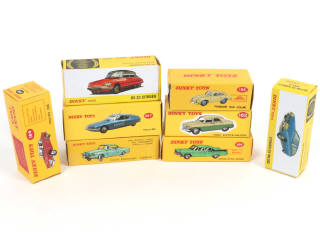 Lot 188 - EDITIONS ATLAS (FRANCE) (8)