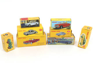 Lot 189 - EDITIONS ATLAS (FRANCE) (8)